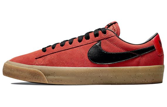 Nike Blazer SB &quot;Grant Taylor&quot;