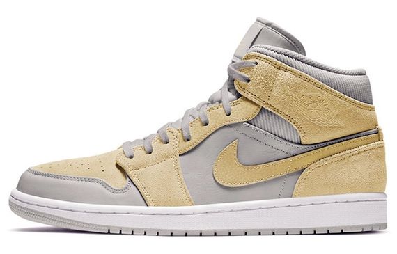 Jordan Air Jordan 1 Mid