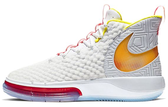 Nike AlphaDunk EP EP