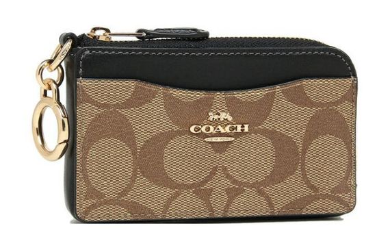 COACH Card Case