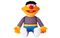 UNIQLO x SESAME STREET/ x KAWS Ernie
