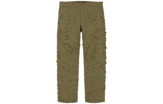 Supreme FW22 Week 1 Griffin 5-Pocket Jean
