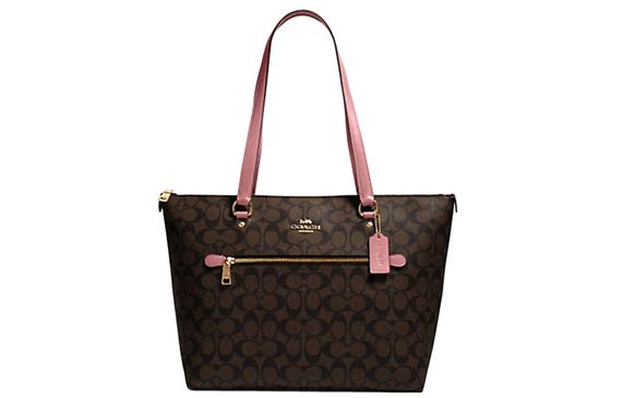 COACH Gallery 32 Tote