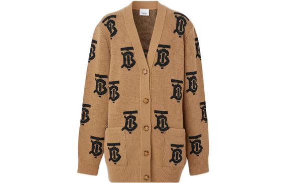 Burberry FW22 logo V 80632081