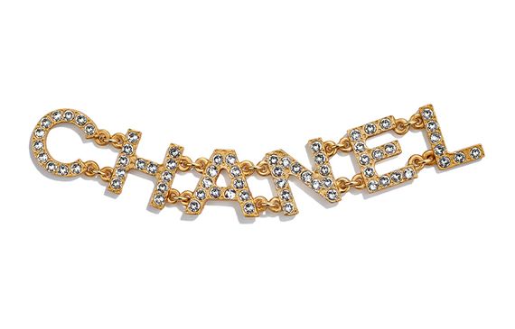 CHANEL Logo