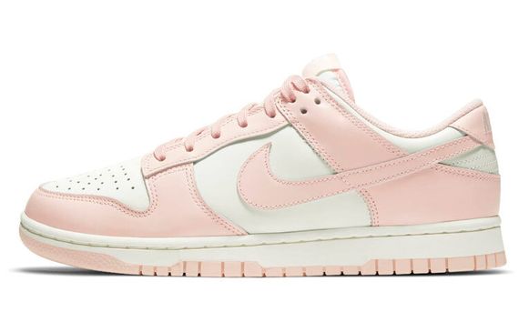Nike Dunk &quot;Orange Pearl&quot;