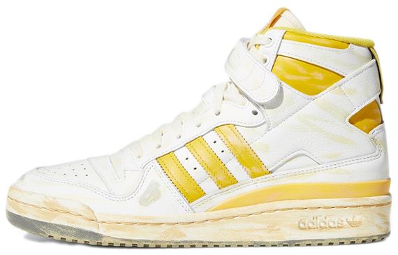 Adidas originals FORUM 84 High AEC