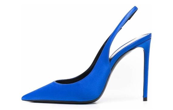 SAINT LAURENT Zoe