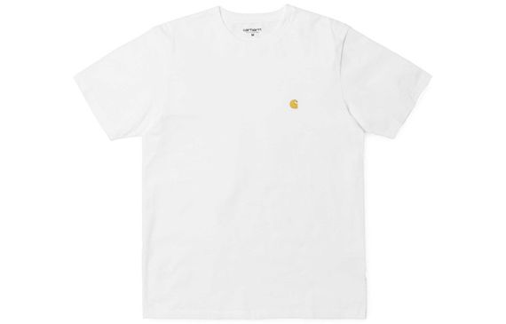 Carhartt WIP S/S Chase T-Shirt logo T