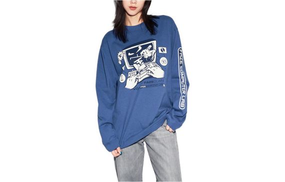 UNIQLO SS23 T