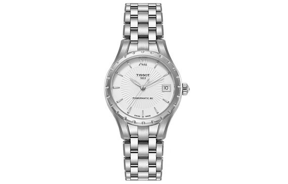 TISSOT T-LADY 34mm