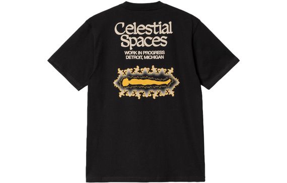 Carhartt WIP Logo T
