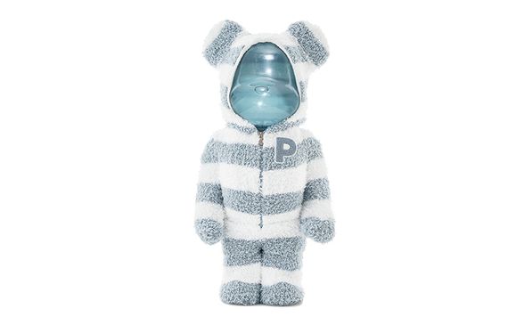 BE@RBRICK x GELATO PIQUE