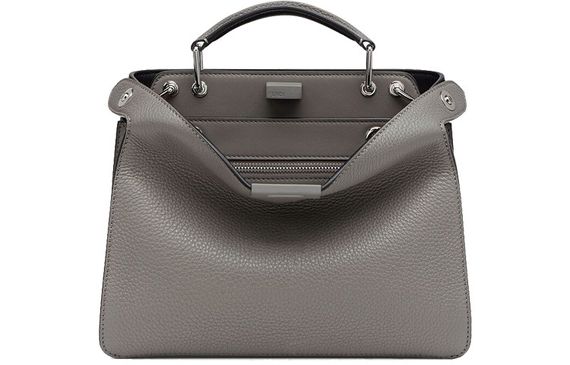 FENDI Peekaboo ISeeU Tote
