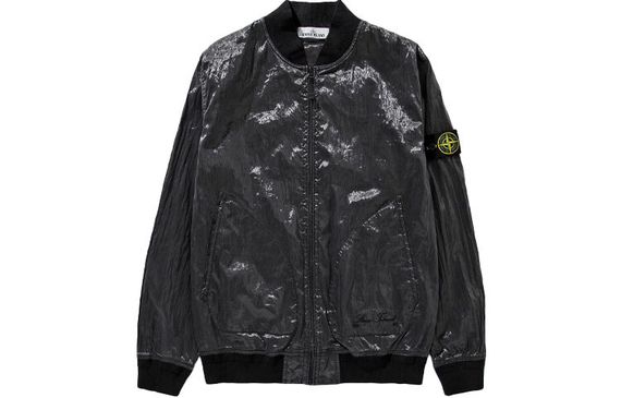 STONE ISLAND SS22 stone island 40 Logo