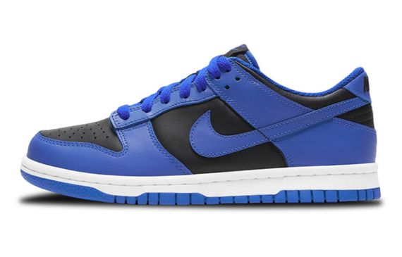 Nike Dunk Hyper Cobalt