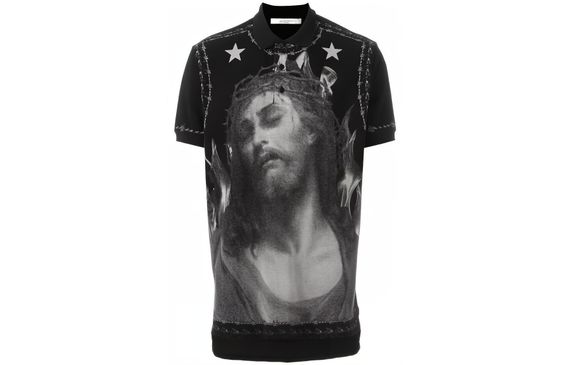 GIVENCHY polo