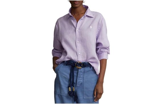 Polo Ralph Lauren Logo