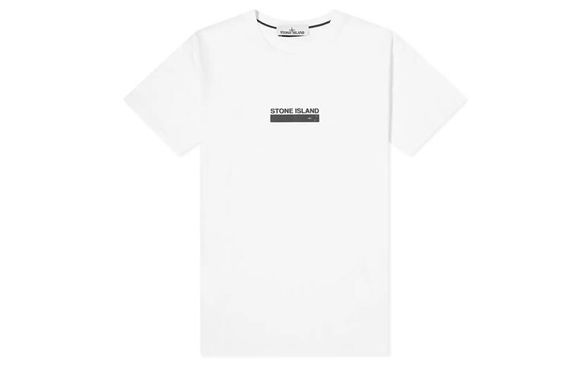 STONE ISLAND SS21 T