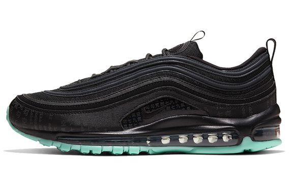Nike Air Max 97 Green Glow