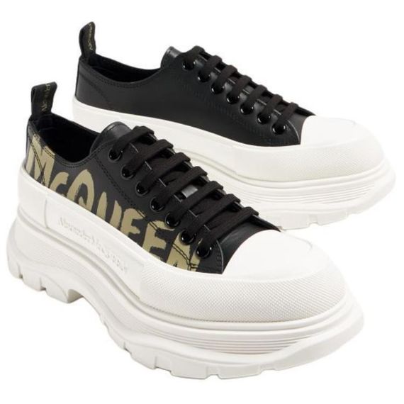 Alexander McQueen