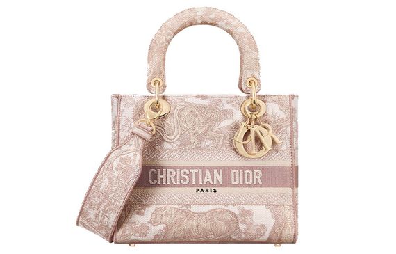 DIOR Lady D-Lite