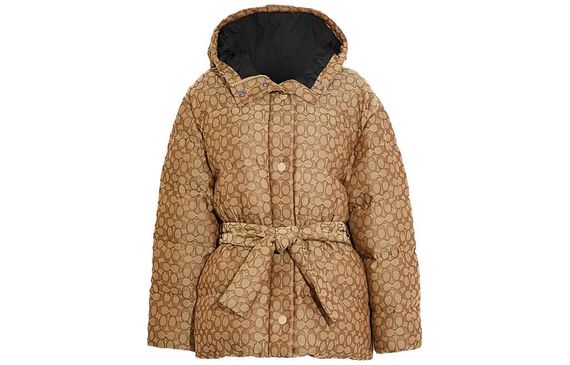 COACH FW23