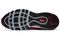 Nike Air Max 97 Dark Grey Gym Red