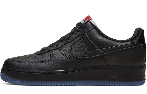 Nike Air Force 1 &quot;Chicago&quot;