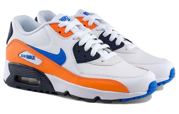 Nike Air Max 90