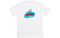 Supreme SS18 Ganesha Tee White T
