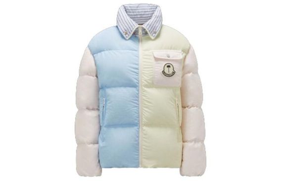 Moncler x PALM ANGELS FW23 Douady