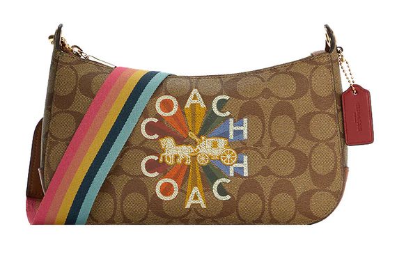 COACH Jes 25