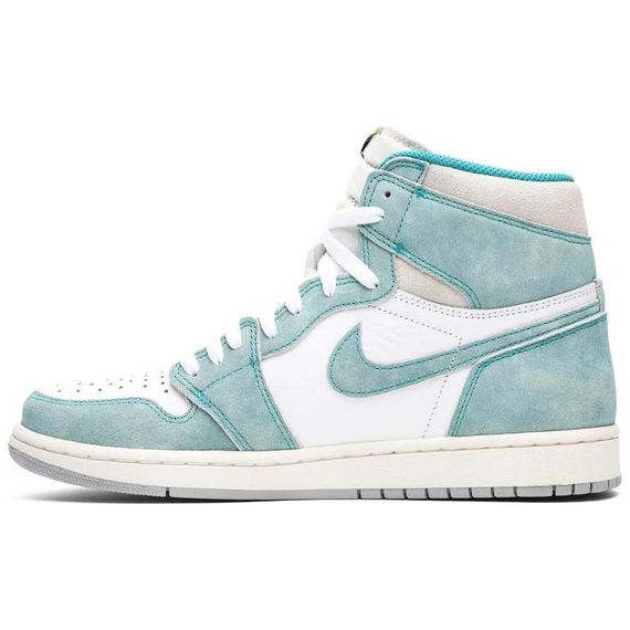 Jordan Air Jordan 1 &quot;Turbo Green&quot; 2019