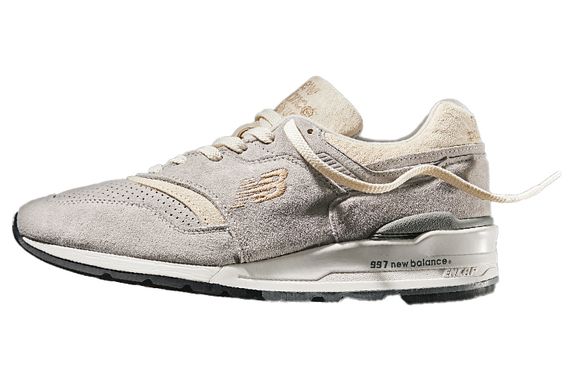Todd Snyder x New Balance NB 997