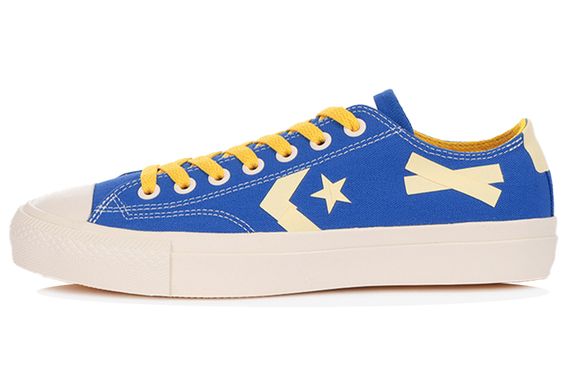 UNION x Converse Skateboarding Breakstar SK OX