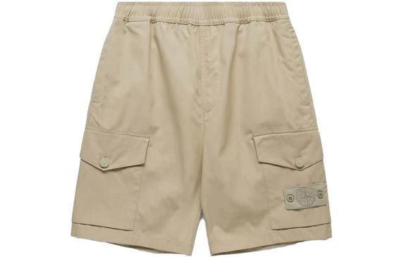 STONE ISLAND STONE ISLAND GHOST PIECES SS23 VENTILE®