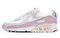 Nike Air Max 90 Pastel Pink TPU