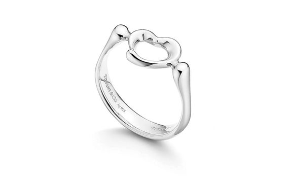 TIFFANY &amp; CO.