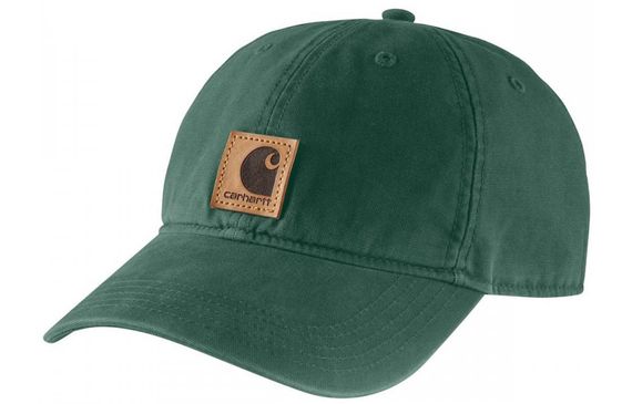 Carhartt Canvas Cap