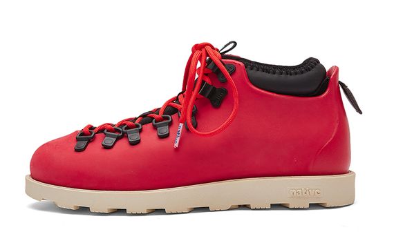 Native Shoes Fitzsimmons2.0