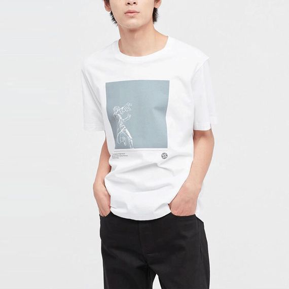 UNIQLO x T