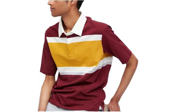 UNIQLO Polo