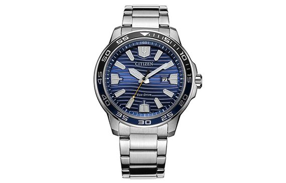 CITIZEN Eco-Drive One AW1525-81L
