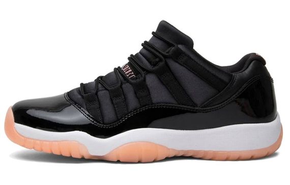 Jordan Air Jordan 11 Retro Low Bleached Coral