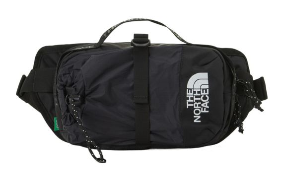 THE NORTH FACE Logo