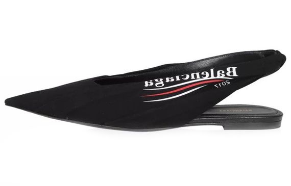 Balenciaga logo