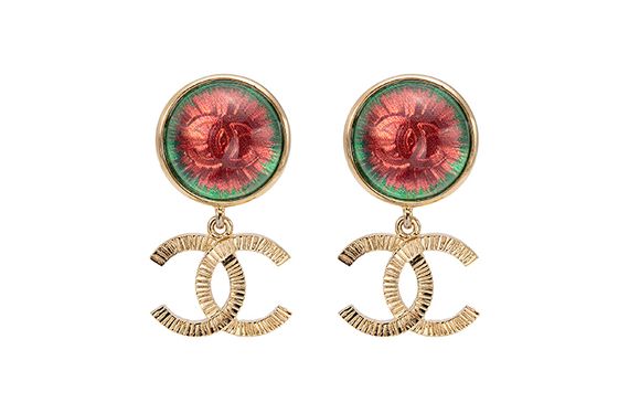 CHANEL LOGO C