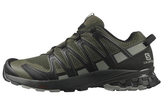 SALOMON XA Pro 3D V8