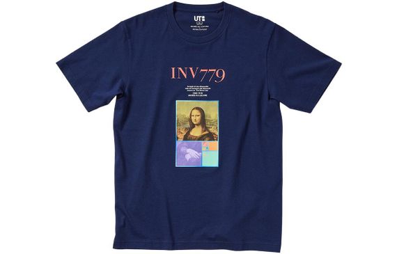 UNIQLO T